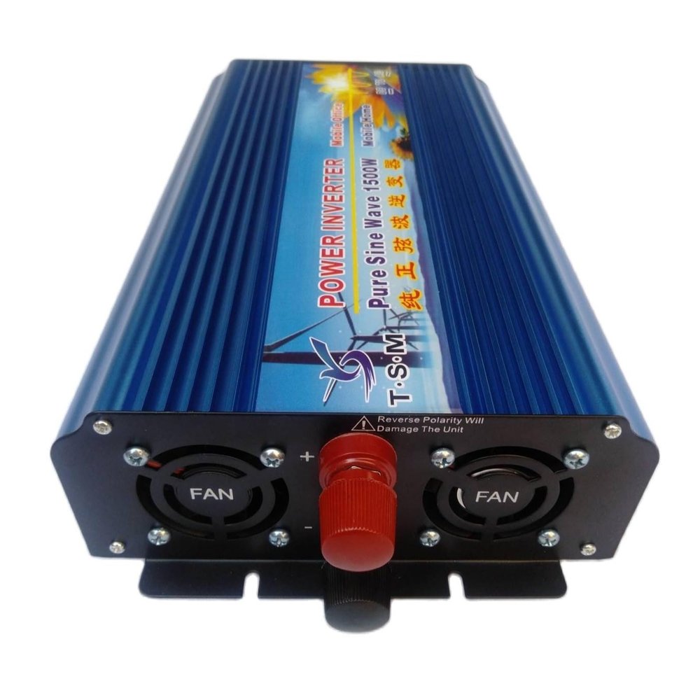 1500W DC 12V to AC 220V 50HZ Off Grid Power 3000W Pure Sine Wave Inverter(50HZ,36V -110-120V)