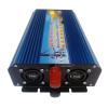 1500W DC 12V to AC 220V 50HZ Off Grid Power 3000W Pure Sine Wave Inverter(50HZ,36V -110-120V) view 1