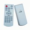 Dtirszxy Universal Replacement New Remote Control for Panasonic PT-VX600 PT-VX600U PT-VX610 PT-VZ570 PT-VZ580 PT-VW530 PT-VW530U PT-VW540 3LCD Projector view 1
