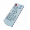 Dtirszxy Universal Replacement New Remote Control for Panasonic PT-VX600 PT-VX600U PT-VX610 PT-VZ570 PT-VZ580 PT-VW530 PT-VW530U PT-VW540 3LCD Projector view 3