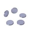 1pc Lens Laser Mirror Si Reflective 20mm 25 Thickness 3mm Co2 Laser Reflector for CO2 100W Cutting(20mm) view 1