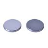 1pc Lens Laser Mirror Si Reflective 20mm 25 Thickness 3mm Co2 Laser Reflector for CO2 100W Cutting(20mm) view 2