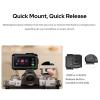 Godox Mini iT30Pro C iT30 Pro C for Canon TTL Flashlight Wireless Touch Screen Portable Flashlight HSS 1/8000 Second Compatible with Mirrorless Cameras External Flash Compatible for Canon Black view 3