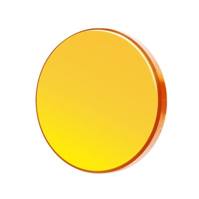 1pc CVD ZnSe Focus Lens Dia.12-25mm FL 38.1 50.8 63.5 76.2 101.6 127mm for CO2 Laser(19mm,63.5mm)
