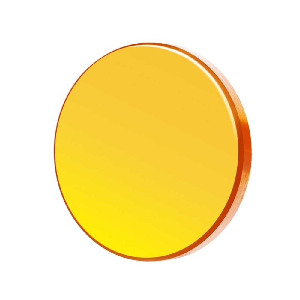 1pc CVD ZnSe Focus Lens Dia.12-25mm FL 38.1 50.8 63.5 76.2 101.6 127mm for CO2 Laser(19mm,63.5mm)