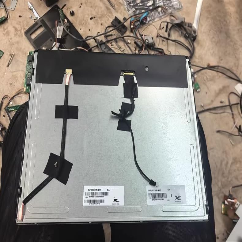 15" for DV150X0M-N12 LCD Display Screen on Stock
