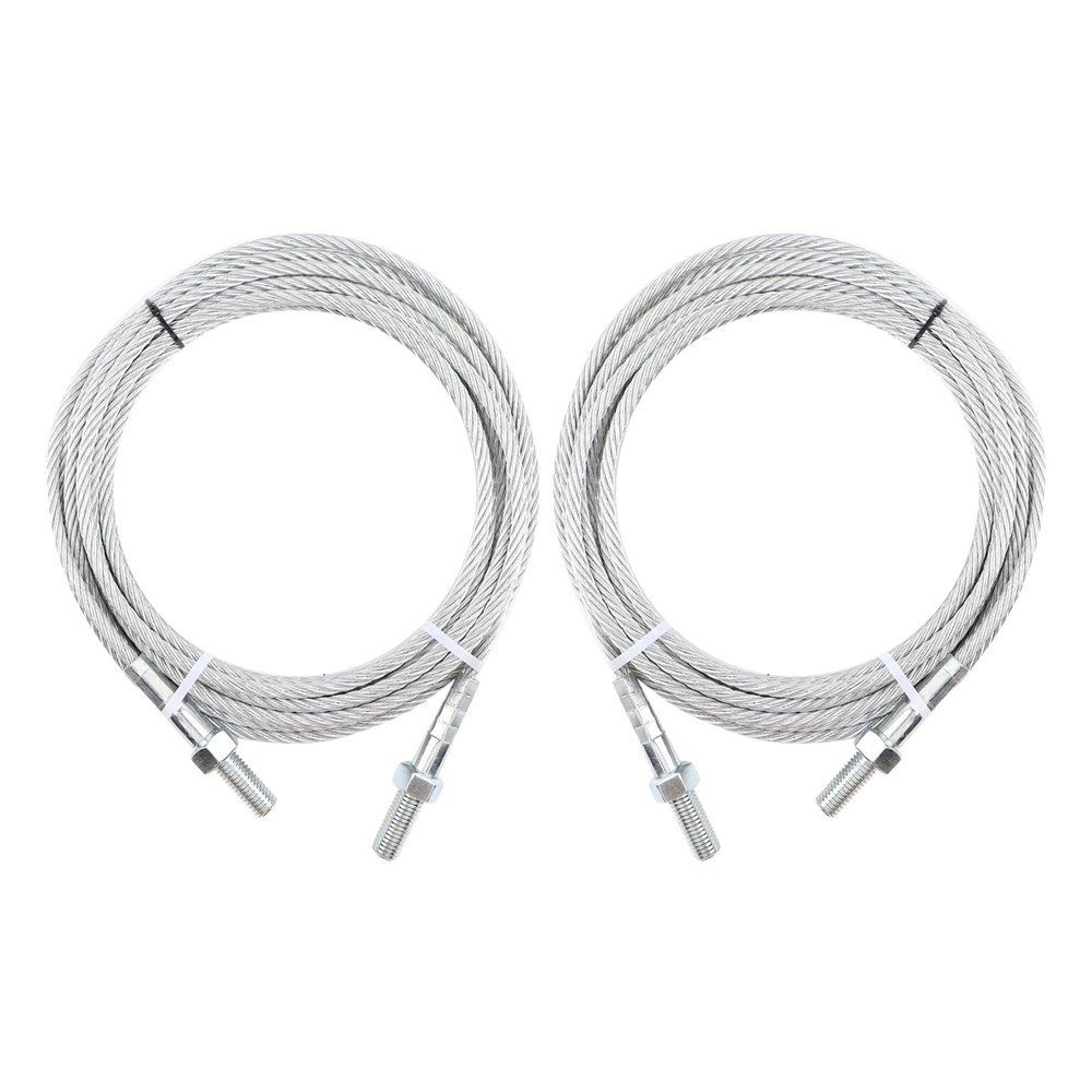 N374 Equalizer Cables Set of 2 SP-7529-89 Rotary Lift Model SPO10