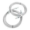 N374 Equalizer Cables Set of 2 SP-7529-89 Rotary Lift Model SPO10 view 4