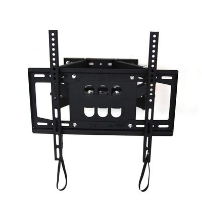 LWJQRSP TV Stand TV Wall Mount Bracket for 26-65 Inch TVs Flat Screen TV for TV Easily Customize Your Viewing Experience Good