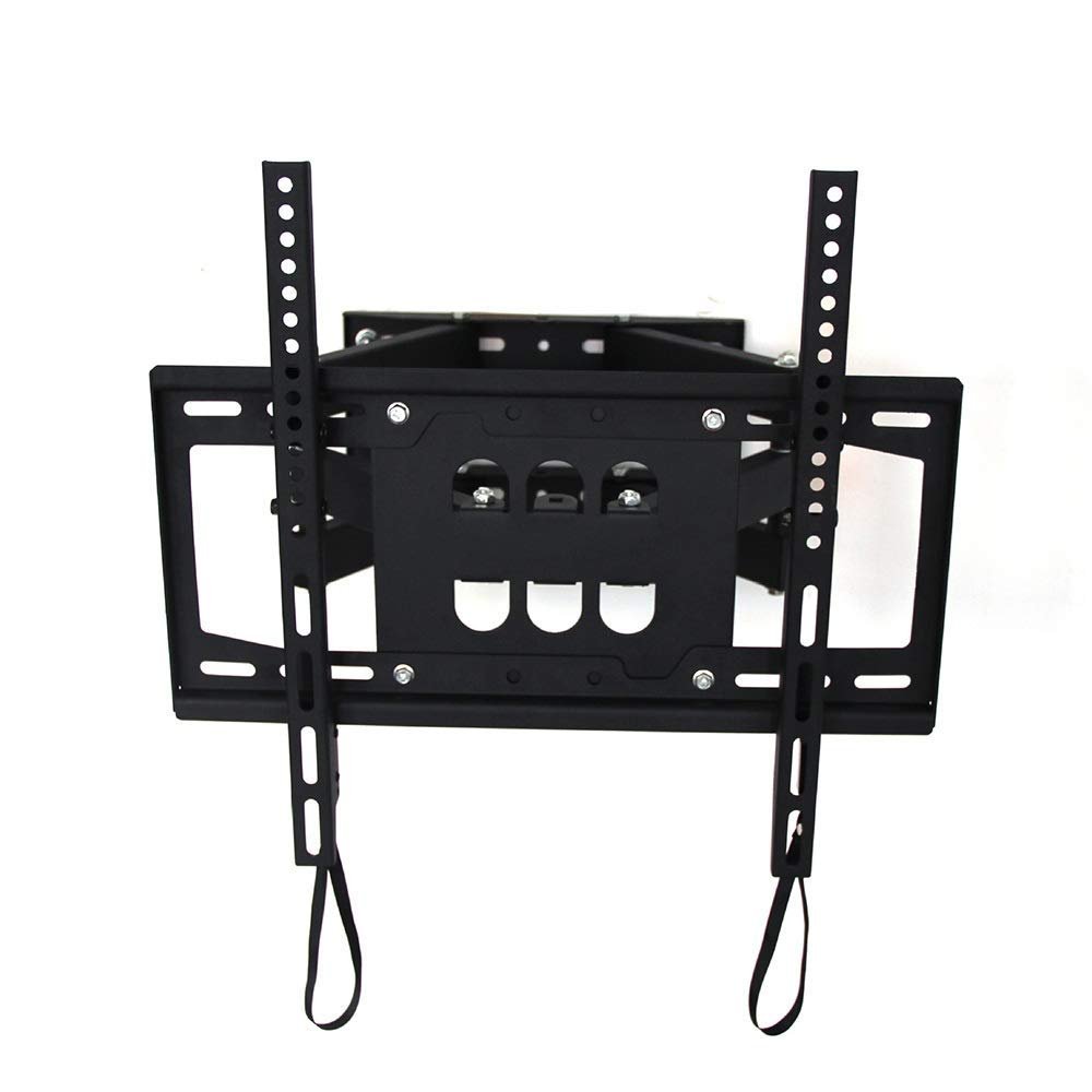 LWJQRSP TV Stand TV Wall Mount Bracket for 26-65 Inch TVs Flat Screen TV for TV Easily Customize Your Viewing Experience Good