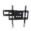 LWJQRSP TV Stand TV Wall Mount Bracket for 26-65 Inch TVs Flat Screen TV for TV Easily Customize Your Viewing Experience Good view 2