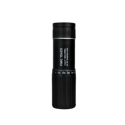 Binoculars. 12x22 HD Monocular Telescope Mini Portable Telescope Outdoor Camping Hunting Bird Watching Telescopes Bird Watching