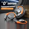 Wireless AI Translator Earbuds, 144 Languages Bluetooth Translation, Noise Cancelling for Travel Business with Charging Case (Black) view 4