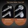 KZ Duet in Ear Monitor 10mm + 8mm Dual Driver HiFi IEM Wired Earbuds view 3