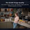AF 56mm f/1.2 Pro Lens for Fujifilm X view 2