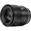 AF 56mm f/1.2 Pro Lens for Fujifilm X view 4