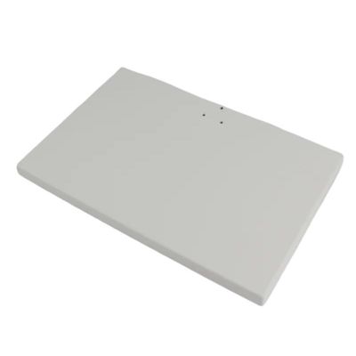 1pc 380 * 260MM Metal Table Base Stand Holder Worktable for Stereo Trinocular Binocular Microscope 3 Mounting Holes