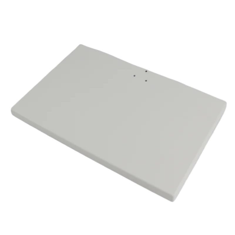 1pc 380 * 260MM Metal Table Base Stand Holder Worktable for Stereo Trinocular Binocular Microscope 3 Mounting Holes