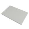 1pc 380 * 260MM Metal Table Base Stand Holder Worktable for Stereo Trinocular Binocular Microscope 3 Mounting Holes view 1