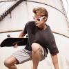 W610 Smart AI Glasses with Camera and Translation  high-Speed Wi-Fi Transfer, Dual-mic Noise Cancellation, All Wrapped in a Fashion-Forward Streamlined Frame with Statement colorways. view 3