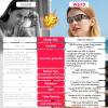 W610 Smart AI Glasses with Camera and Translation  high-Speed Wi-Fi Transfer, Dual-mic Noise Cancellation, All Wrapped in a Fashion-Forward Streamlined Frame with Statement colorways. view 4