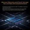 HDEngine MD7000 8K Media Player, Amlogic S928X-K Processor 8G+64G, Android iOS, Support DV, HDR10+ and All HDR Technoly, BDMV/ISO view 3