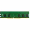 QNAP Systems - RAM-16GDR4ECT0RD3200 - QNAP 16GB DDR4 SDRAM Memory Module - for Server - 16 GB (1 x 16GB) - view 1