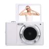 Bewinner 4K Digital Camera for Photography, 50MP 2.88inch 180 Flip Screen Digital Camera with 16x Digital Zoom, Compact Travel Cameras for Teens Students Beginners view 1