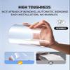 FJIASTB Screen Protector for Suicoey/Relndoo/YLEEBG/HISORL T901 Android 15 Tablet 10 Inch, Anti-Scratch 9H Tempered Glass Film Easy to Install, No Bubble, 2-Pack view 3