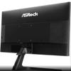 25" ASROCK PG25FFT (1920x1080) 180HZ view 4