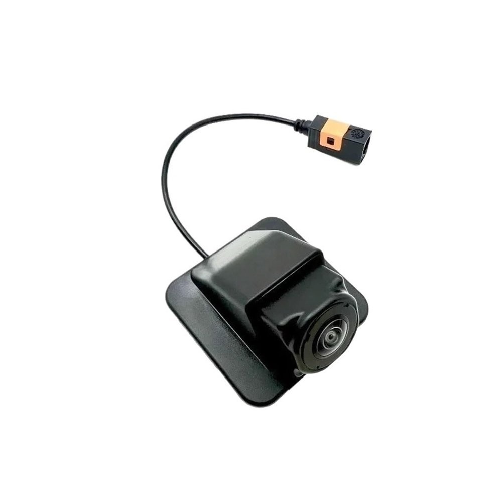 708803800 Car Rear View Backup Parking Rearview Reverse Assist Reversing Camera Compatible For Geely Tugella 2019 2020 2021 6600112985