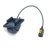 708803800 Car Rear View Backup Parking Rearview Reverse Assist Reversing Camera Compatible For Geely Tugella 2019 2020 2021 6600112985 view 4