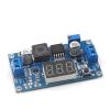 1pc XL6009 Blue XL6009 Boost Converter Step Up Adjustable 15W 5-32V to 5-50V DC-DC Power Supply Module High Performance Low Ripple view 3