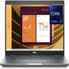Dell Latitude 5350 Multi-Touch 2-in-1 Laptop 13.3" FHD, Intel Core Ultra 5-135U, 32GB RAM, 1TB NVMe SSD, Webcam, AX Wi-Fi, BT, Backlit Keyboard, Thunderbolt, HDMI, USB C, Windows 11 Pro, Notebook Grey view 1
