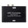 Xiuganpo Arc Convert, Plug and Reproduction of Digital to Home Analog Converter view 2
