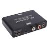Xiuganpo Arc Convert, Plug and Reproduction of Digital to Home Analog Converter view 3