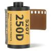 Color Print Film for 135 Camera, 36 Sheets, 2 Process, Wide Exposure Range - High Definition, Fine Grainedness, for Professional Photography view 1