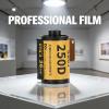 Color Print Film for 135 Camera, 36 Sheets, 2 Process, Wide Exposure Range - High Definition, Fine Grainedness, for Professional Photography view 4