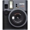 FUJIFILM INSTAX MINI 41 Instant Film Camera Bundle, Includes: Mini Color Film (40 Exposures), AA Batteries (4-Pack) and Cleaning Kit view 2