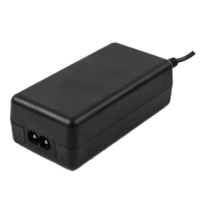 CUI Inc., SDM36-5-UDC-P5, AC/DC Adapter - Desktop - 25 Watts: 5VDC @ 5A - Medical - C14 Input - Lvl VI (6 Item/s)