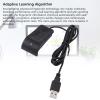 ciciglow Desktop USB Fingerprint Reader, 360 Touch Biometric Fingerprint Scanner for Wins 10 11 for Android for Linux view 4