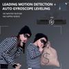 VXKROEC Power Bank Camera, HD Portable Charger with Night Vision, Motion Detection Security Cam, 64GB SD Card view 4