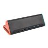 Wisoqu Game Console Dock Station Upgrade, for 2 4K 60Hz High Definition Multimedia Interface USB Game Controller Charger Dock, 7 in 1 Dock Hub view 4