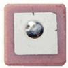 Abracon, APAE1575R1340ABDD6-T, GPS Patch Antenna - 1575.42MHZ - 13 x 13 x 4mm (25 Item/s) view 1