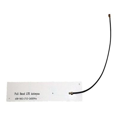 Abracon, AFAC110020-S698, 4G/LTE Flex Printed Antenna (20 Item/s)