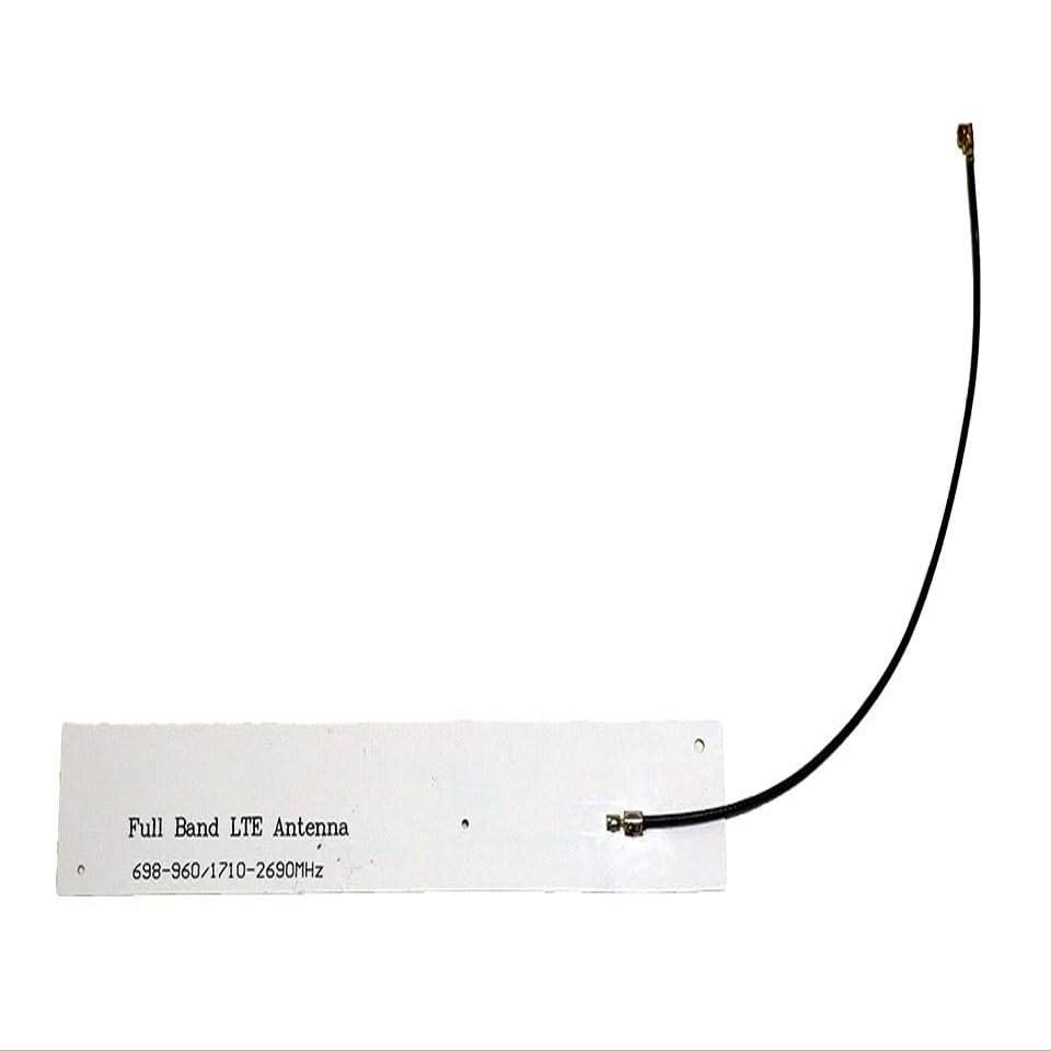 Abracon, AFAC110020-S698, 4G/LTE Flex Printed Antenna (20 Item/s)