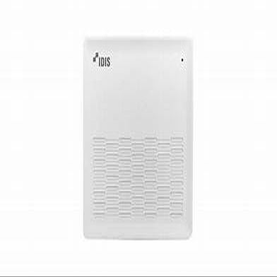 DR-1504P-4TB 4-Ch, DirectIP 1500 Series Full HD Recorder/NDAA Compliant