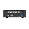 AVMATRIX TB-Box Docking Station Ultra-Speed Capture & Playback Series (TB-P51 5-CH SDI Capture) view 1