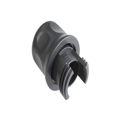 Bulgin Limited, PXEB5080, Dust Cap for Plug Connector (5 Item/s)
