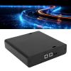 GOWENIC Super Capacitor Linear Power Supply, DC5-24V Super Capacitor HiFi Power Amplifier Linear Power Supply, Inner Positive Outer Negative, Plug & Play view 2